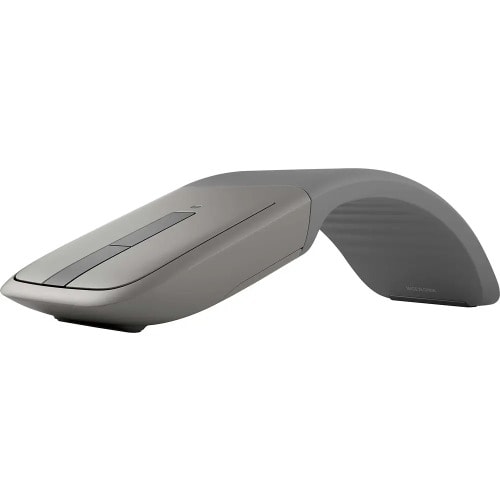 Arc Bluetooth Mouse