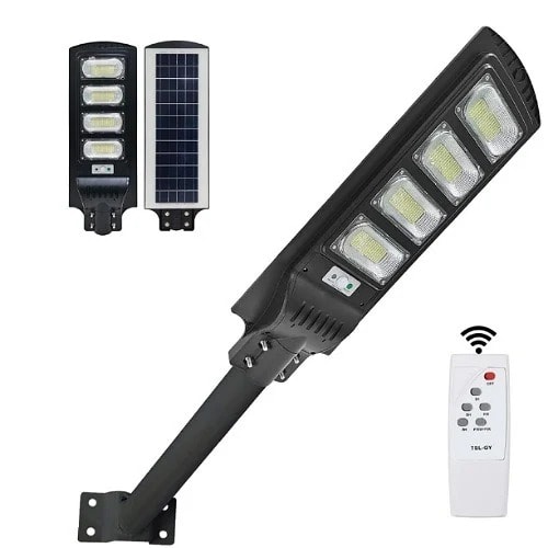 Solar Street Light - 600w
