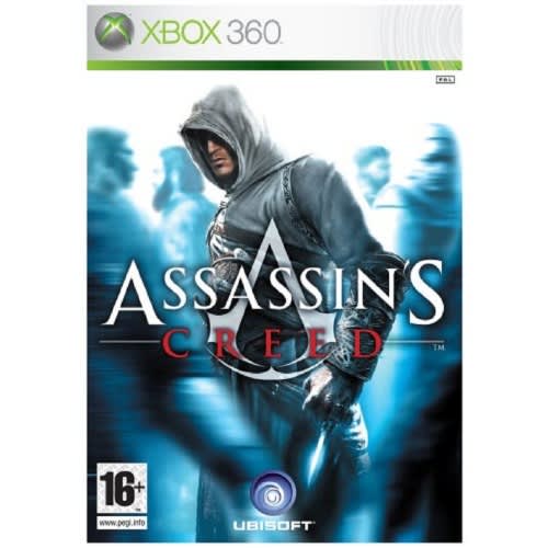 Assassin's Creed - Xbox 360 Pal