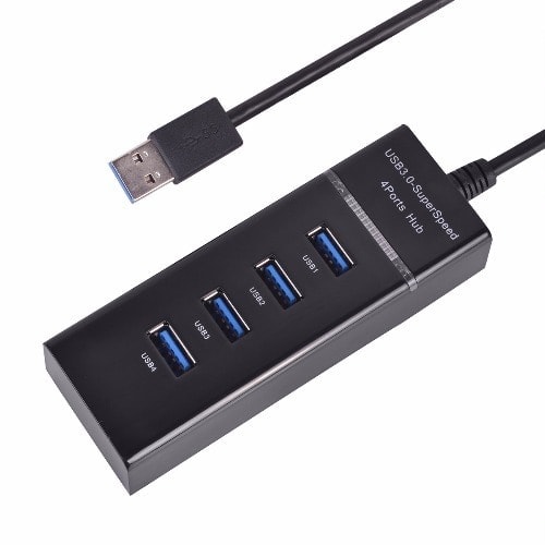 3 0 Usb Hub 4-port Usb Hub