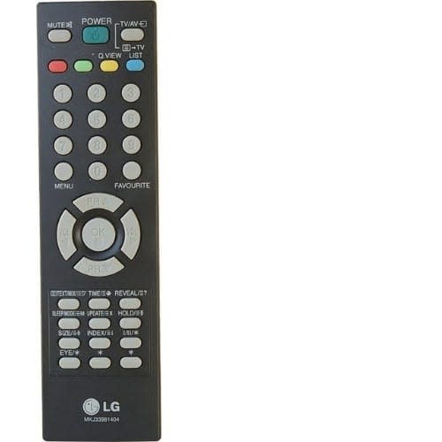 Remote Controller For LG TV