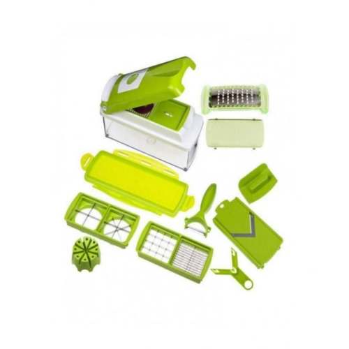 Manual Dicer and Grater