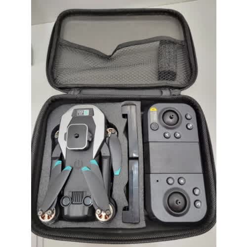 S150 Robot Drone Brushless Motor 4k Hd Camera