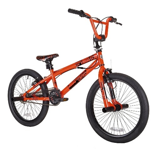 Kent 20in Thruster Chaos Boys Bmx Bike