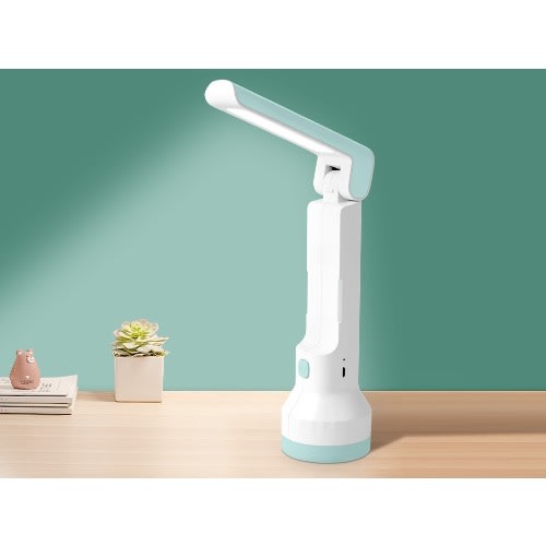 Portable Rechargeable Flash Light Torch