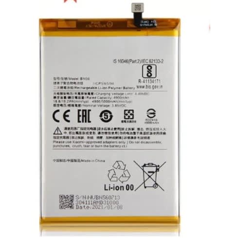 Redmi 9c Replacement Battery