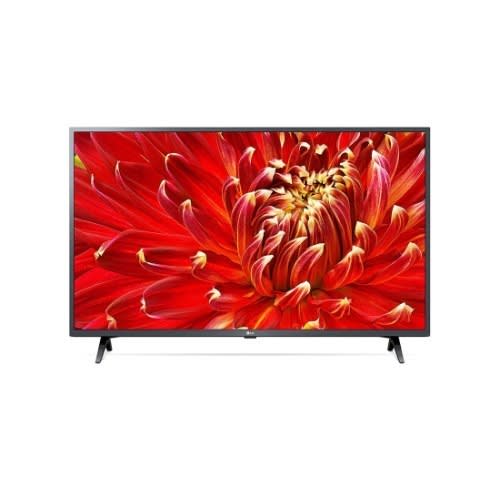 43 Inches Full Hd Smart Satellite Tv