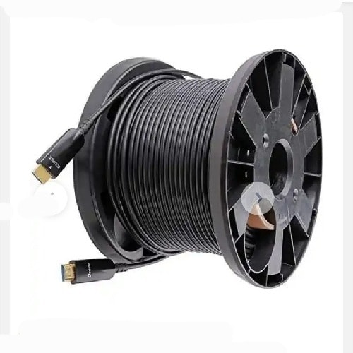 HDMI Active Optical Fibre Cable - 200m