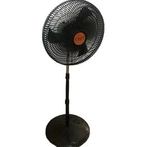 Ox Standing Fan - 100% Copper - 18"