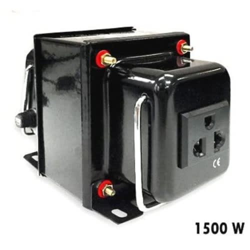 Step Up-down Voltage Converter- 1500W