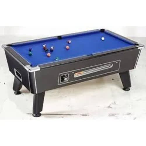 Marble Snooker Board - 8ftx4ft