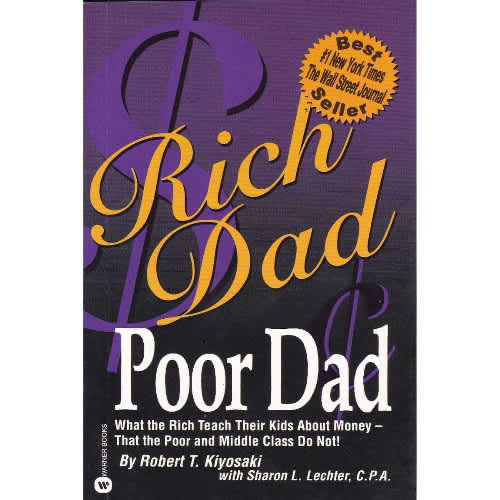 Rich Dad Poor Dad