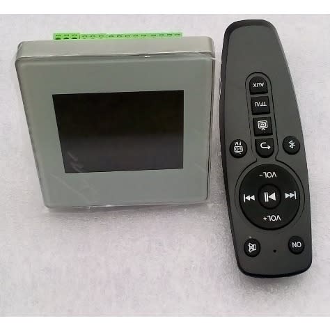 Ceiling Speakers Control