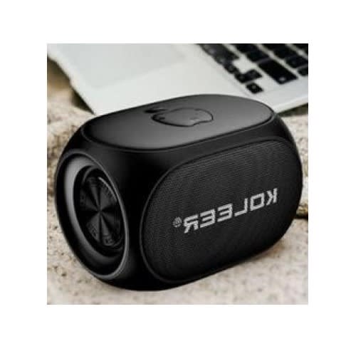 Koleer Wireless Bluetooth Speaker - S918