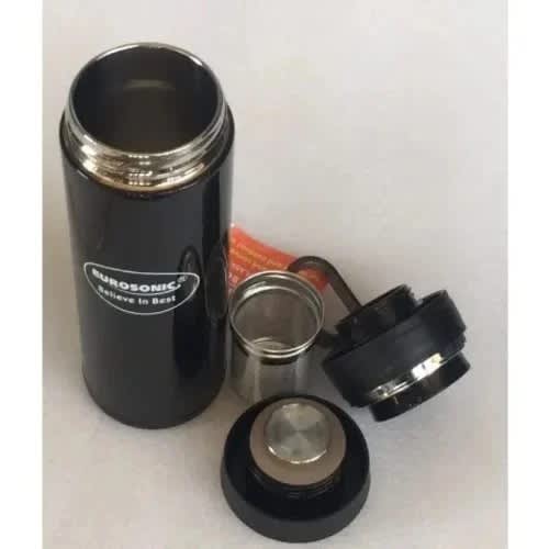 Eurosonic Hot And Cold Water Flask - 650ml