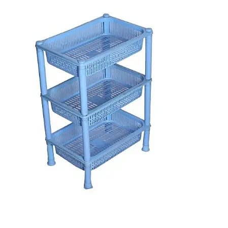 3 Tier Trolley
