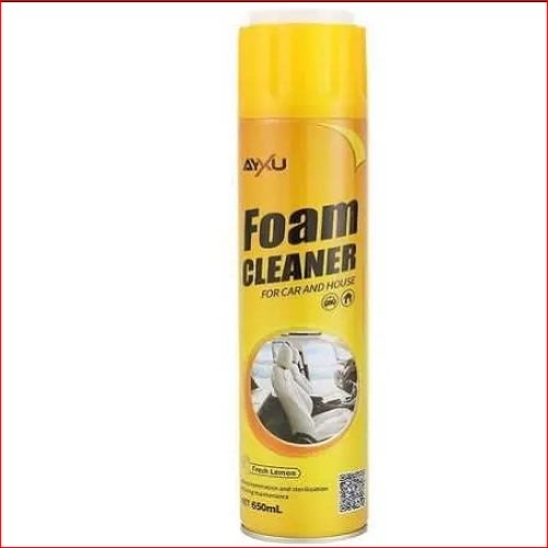 Foam Cleaner - 650ml