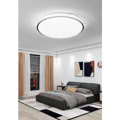 Ceiling Fitting Light - Led Light - 500mm 12cm