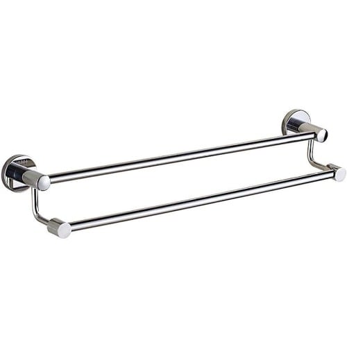 Bathroom Shelf Wall Mounted Towel Rail