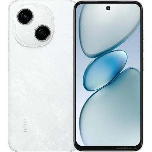 Pop 9 6.67 Display - Fm - 3GB RAM - 64GB ROM -  4.5g Network - Infrared Blaster