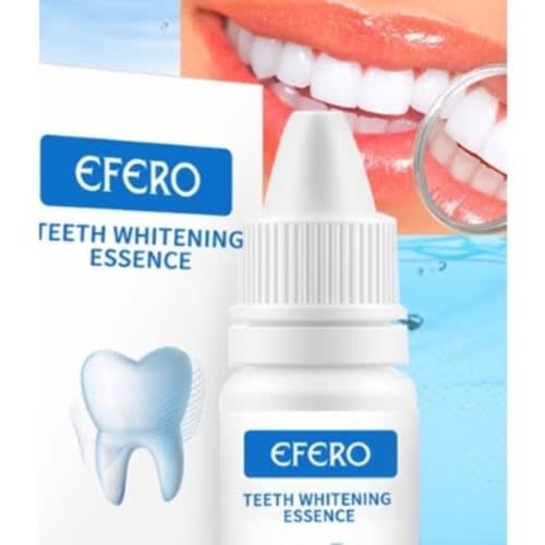 Efero Teeth Whitener Essence - 0.35FL.OZ