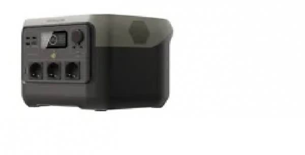 Ecoflow River 2 Pro Max Portable Power Station (800watts)