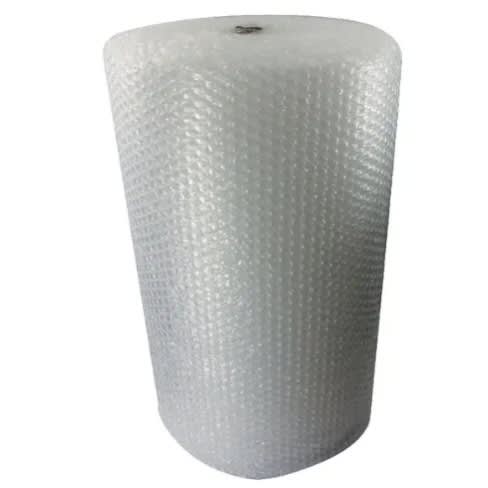 Bubble Wrap For Fragile Items - 50m By 600mm
