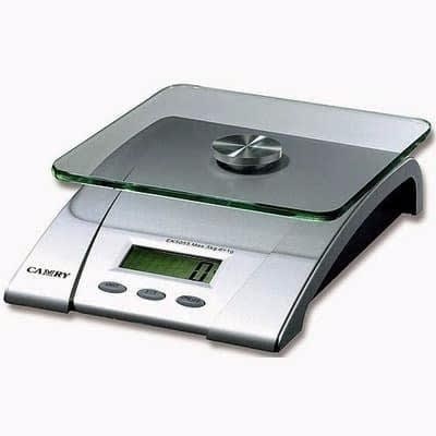 Digital Scale - Up To 5kg