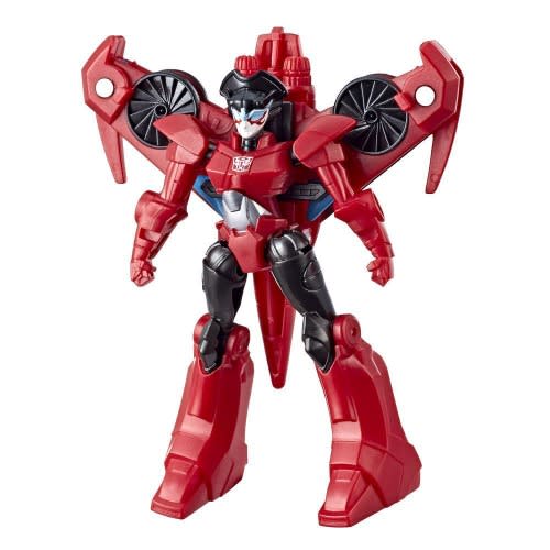 E1883 - Tra Cyberverse Scout - Windblade