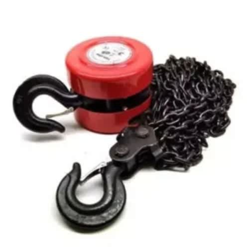 Chain Block - 2 Tons