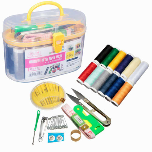 DIY Multifunction Sewing Kit Set