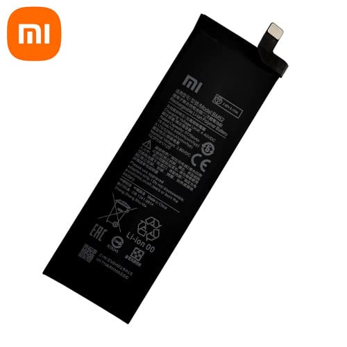 Battery Replacement For Redmi Note 10 Lite / Note 10 Pro Bm52
