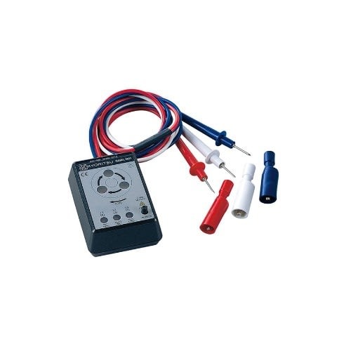 8031 Phase Indicator