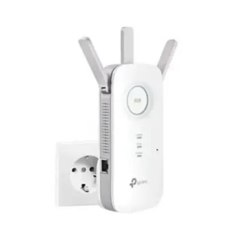 Ac1750 Wifi Extender - Re450 Dual Band Wifi