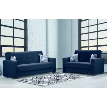 Remi 7 Seater Chair Set