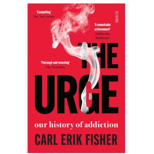The Urge - Our History Of Addiction