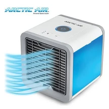 Mini Arctic Air Ultra Cooler