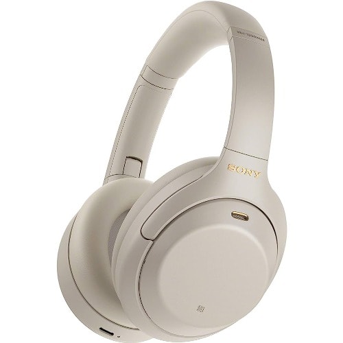 Wh-1000xm4 Wireless Premium Noise Canceling Overhead Headphones