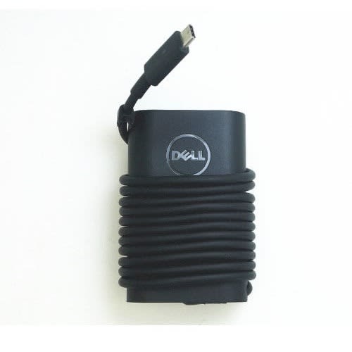 Laptop Charger - Xps 13/12 2018, Venue 8 (5855) 30w Usb-c