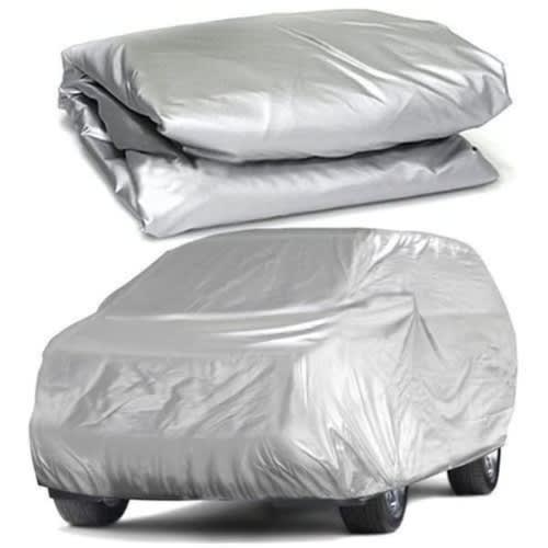 Toyota Landcruiser Water-resistant Foreign Car Cover