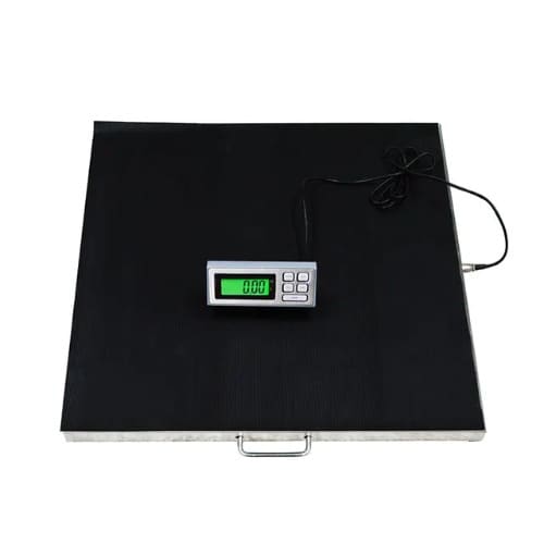 Td Veterinary Digital Electronic Pet Scale Cat And Dog