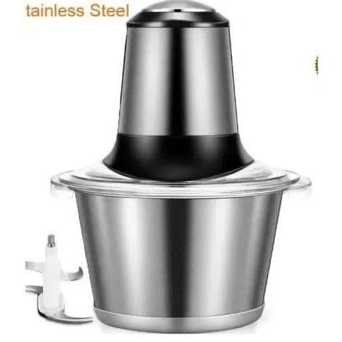 Heavy-duty Yam Pounder - 3litres - 800watts