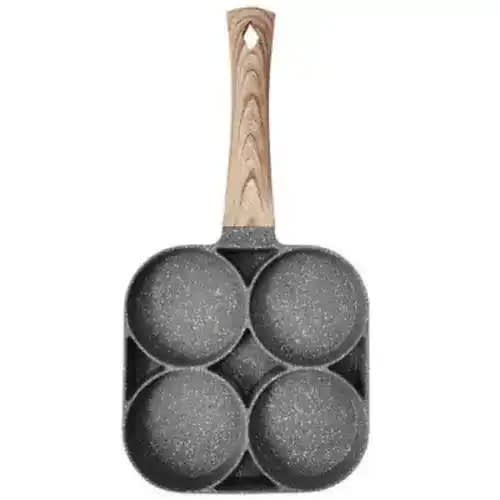 Multifunction Omelette And Pancake Pan