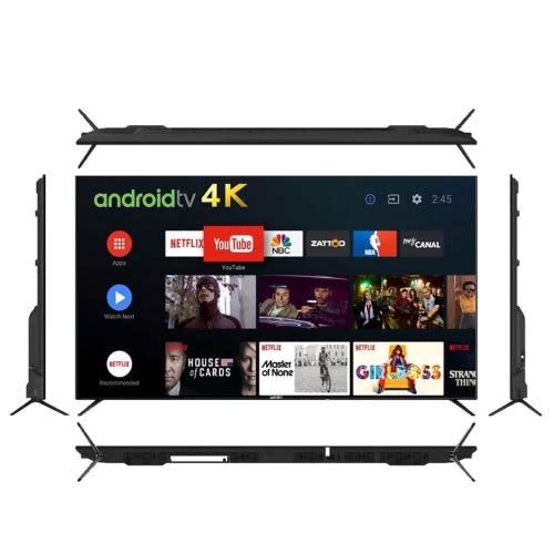 32'' Hd Smart Android Television