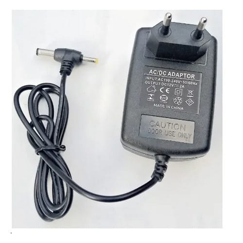 Dvd / Gotv Power Adaptor