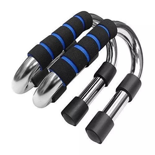Steel Exercise Push Up Bar