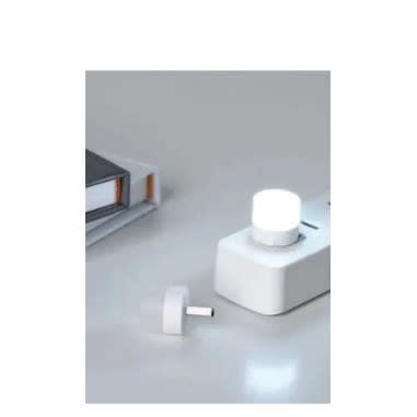 Usb Mini Led Lights -1w- 3pcs
