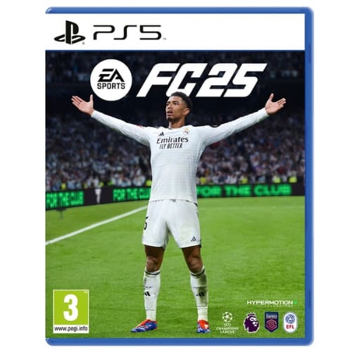 PS5 Ea Sports Fc 25  -  Playstation 5