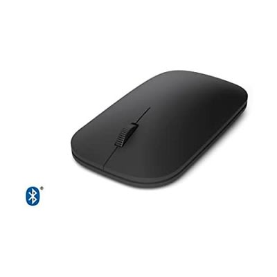 1679 Designer Bluetooth Mouse