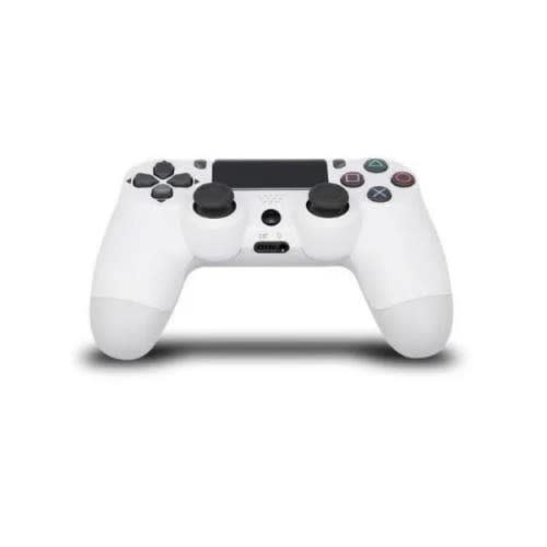 Sony Play Station 4 Wireless Controller Pad - New Model - White